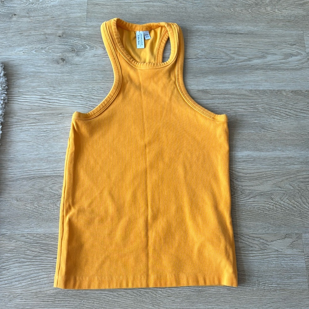 & Other Stories tank
